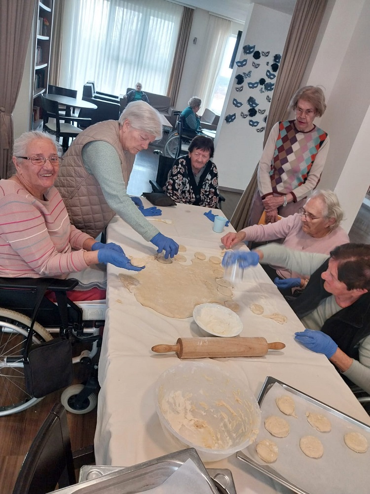 Senecura dom za starije