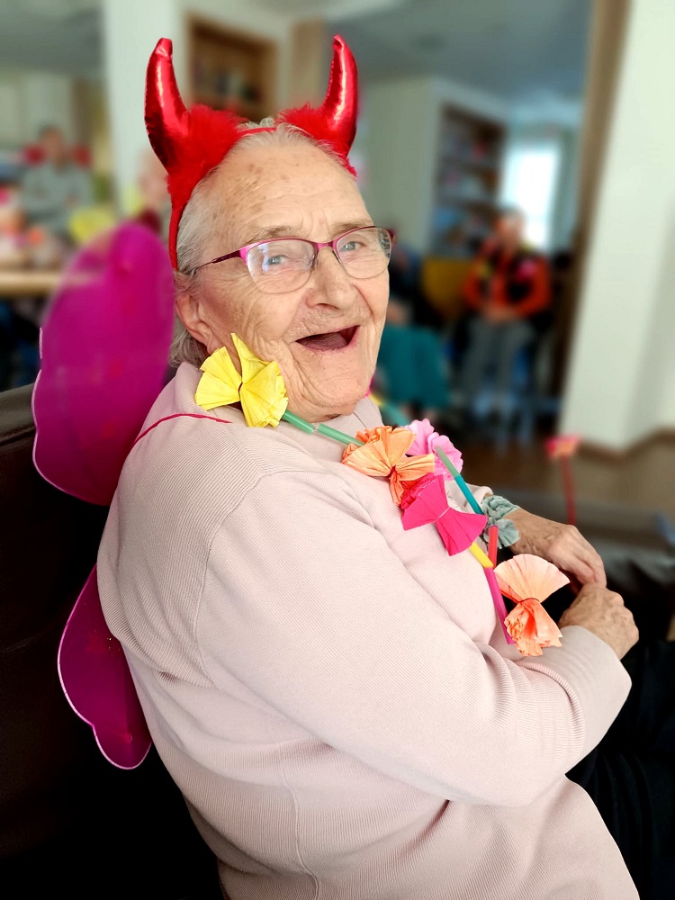 Senecura dom za starije