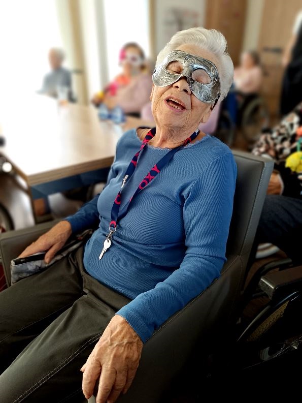 Senecura dom za starije