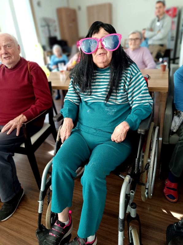 Senecura dom za starije