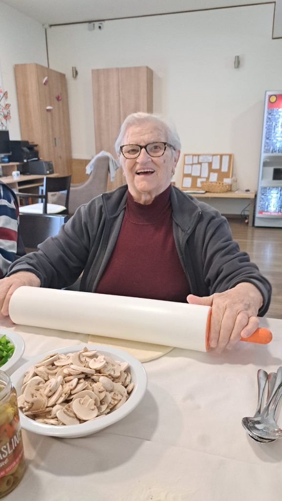 Senecura dom za starije