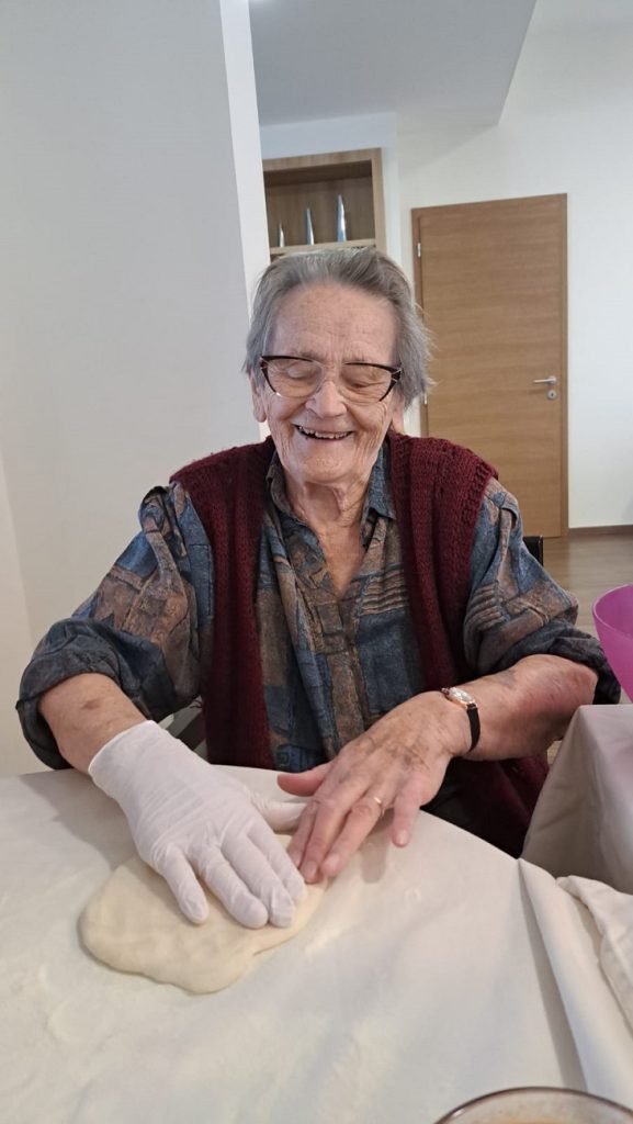 Senecura dom za starije