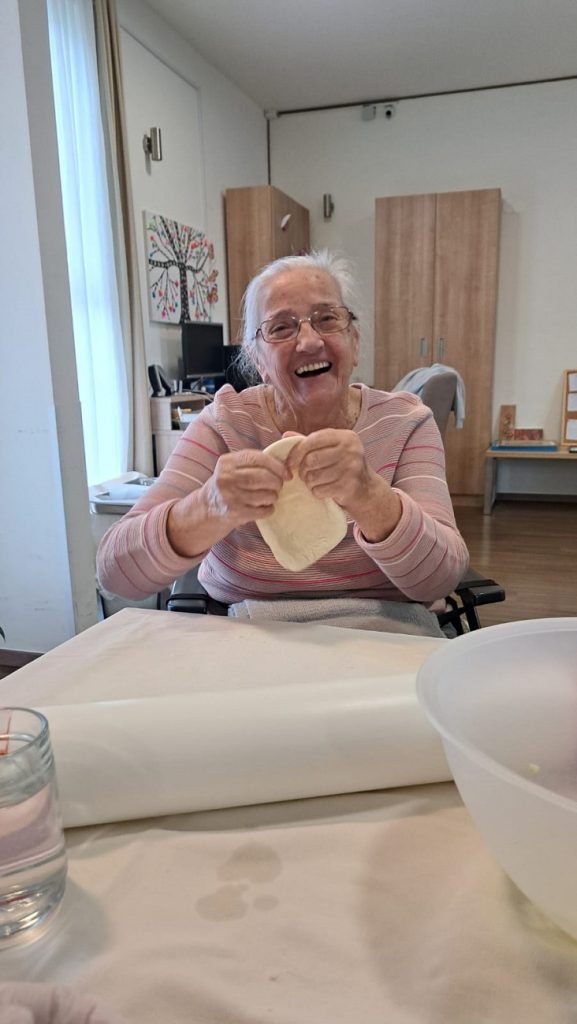 Senecura dom za starije