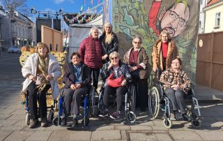 Senecura dom za starije