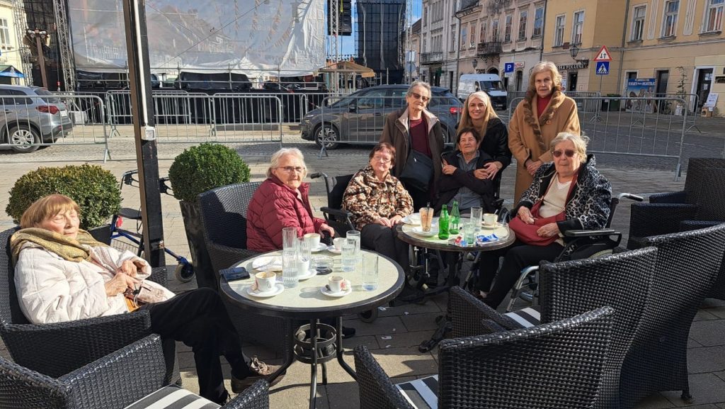 Senecura dom za starije