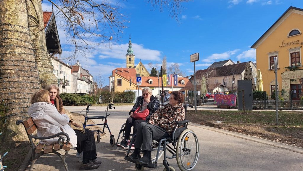 Senecura dom za starije