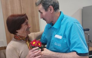 Senecura dom za starije