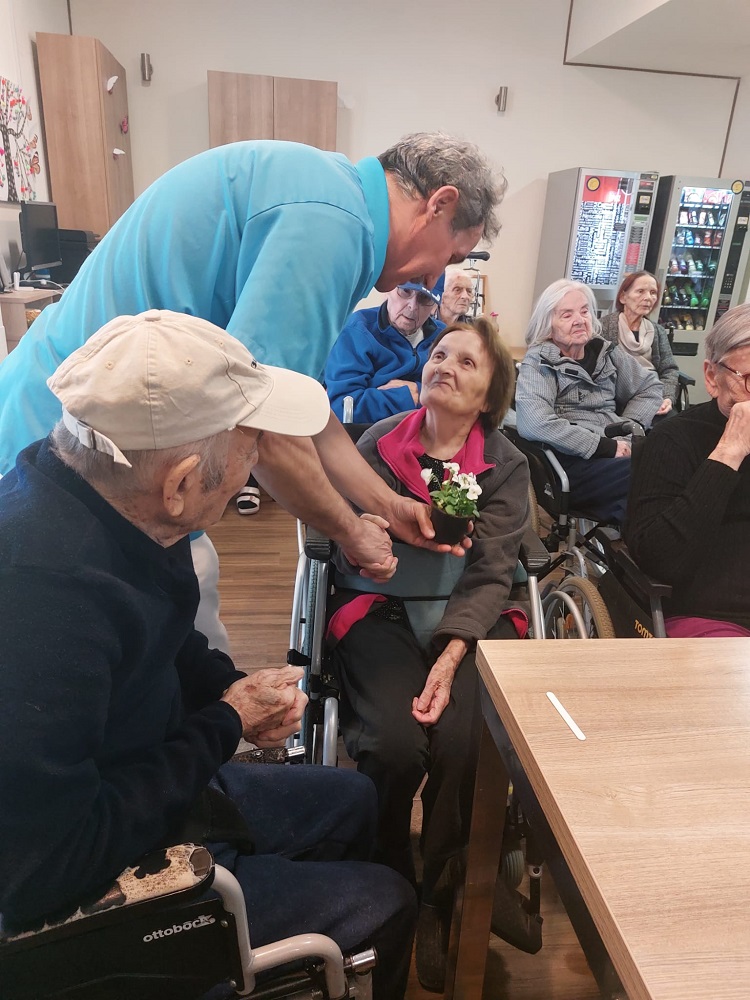 Senecura dom za starije