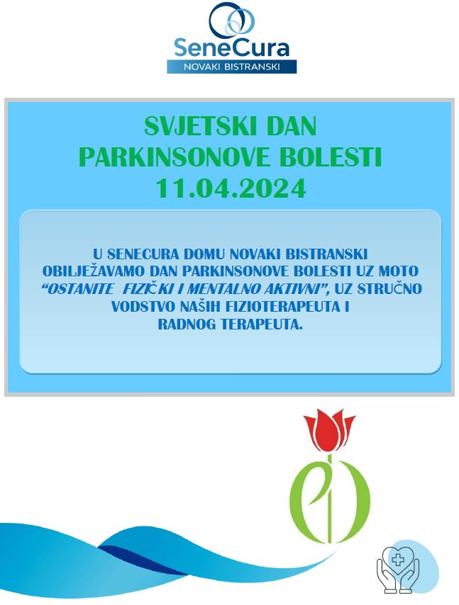 Senecura dom za starije