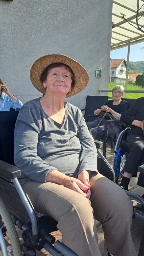 Senecura dom za starije