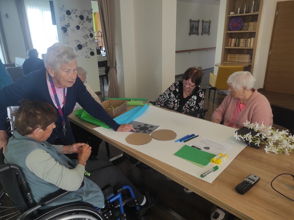 Senecura dom za starije