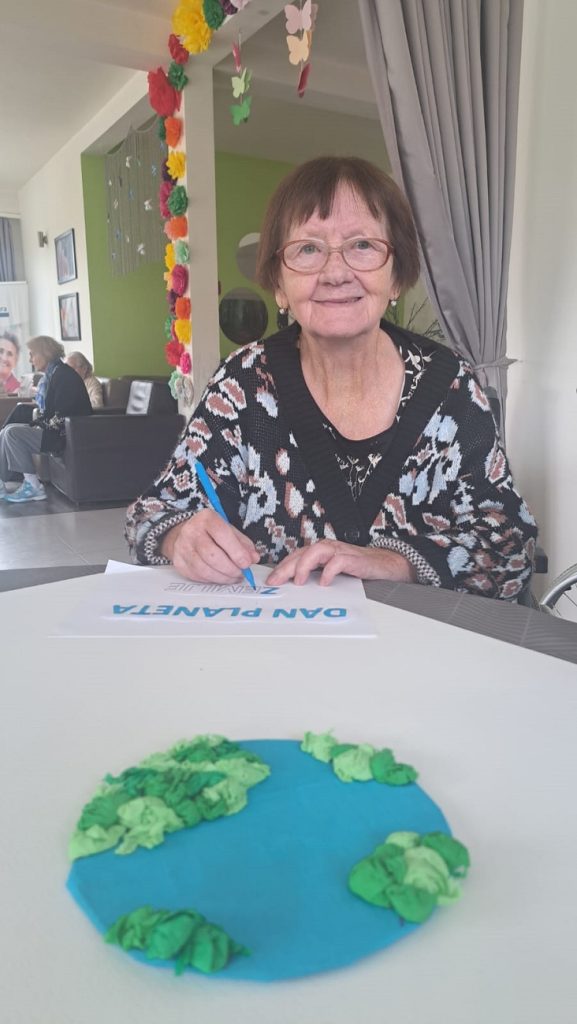 Senecura dom za starije