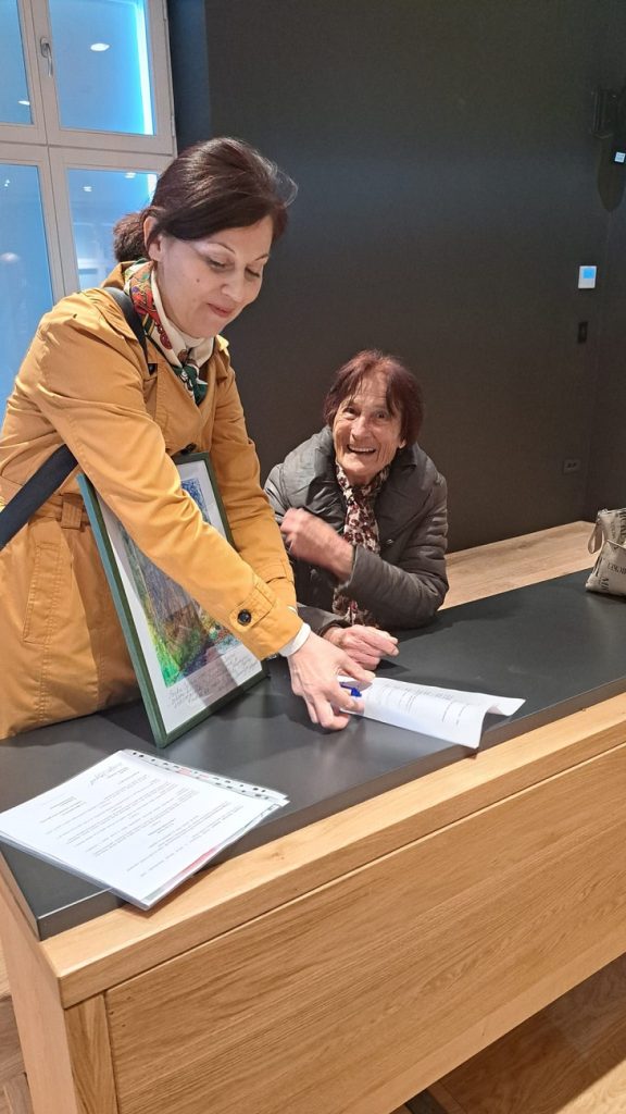 Senecura dom za starije