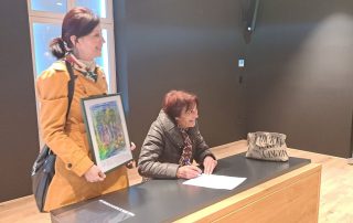 Senecura dom za starije