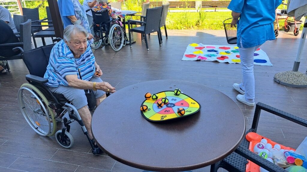 Senecura dom za starije