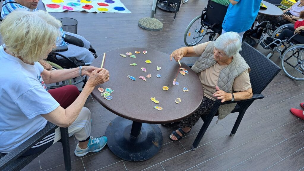 Senecura dom za starije