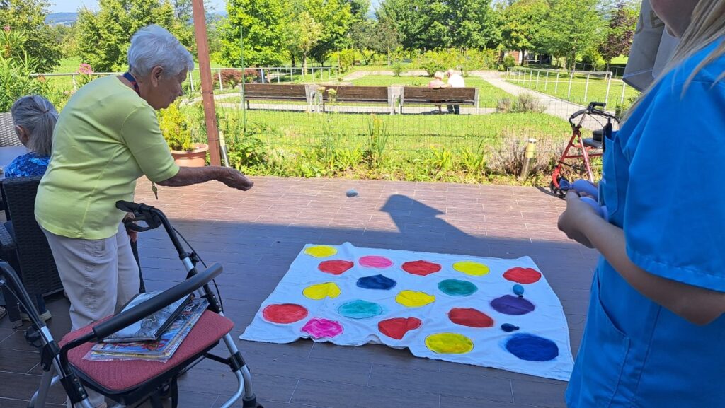 Senecura dom za starije