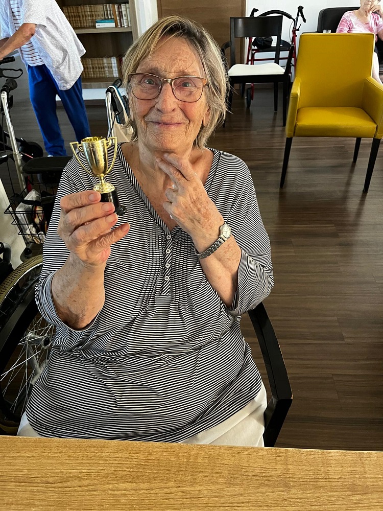 Senecura dom za starije