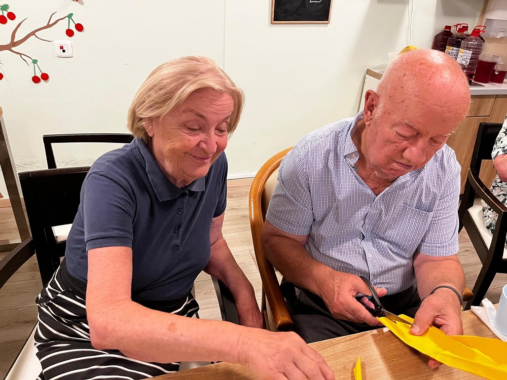 Senecura dom za starije