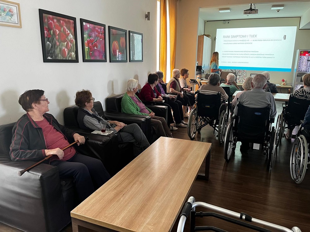 SeneCura dom za starije