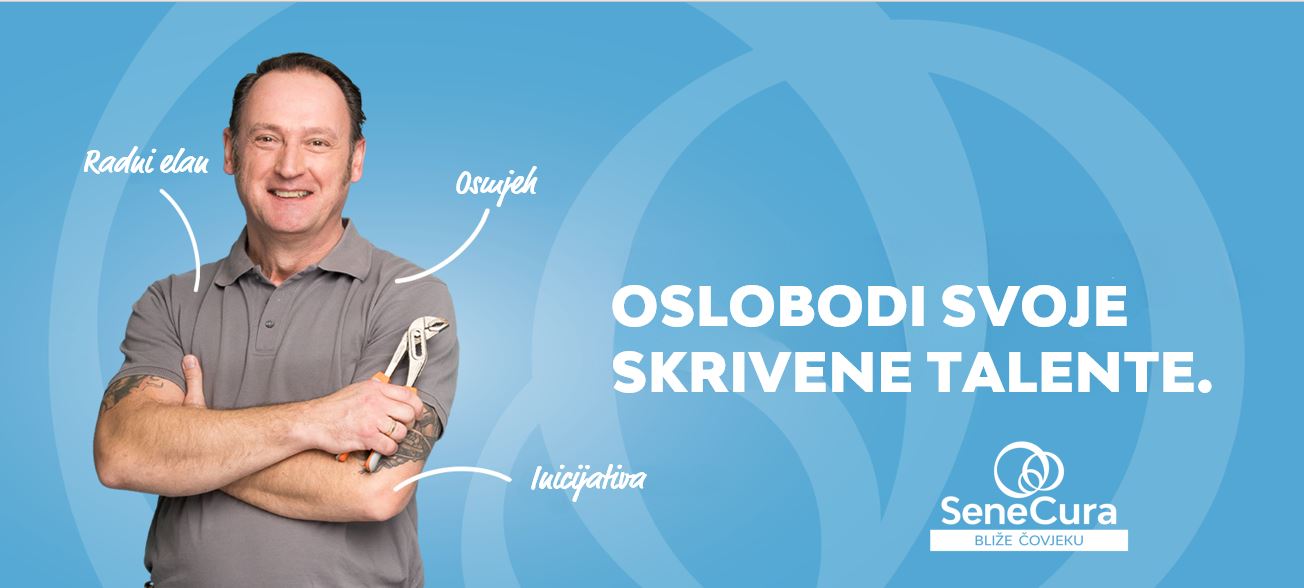 SeneCura dom za starije
