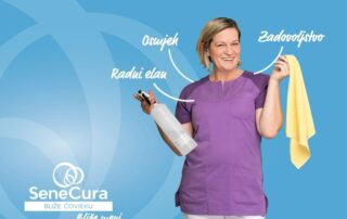 spremačica/spremač