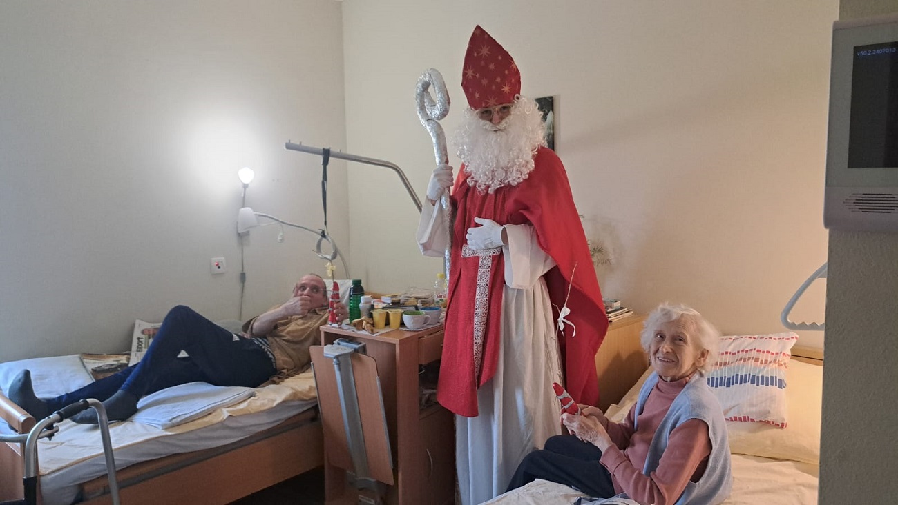 SeneCura dom za starije