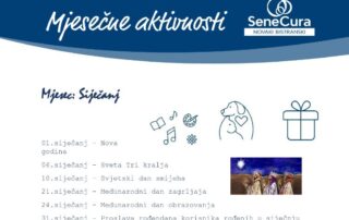 SeneCura dom za starije
