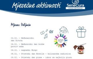 SeneCura dom za starije