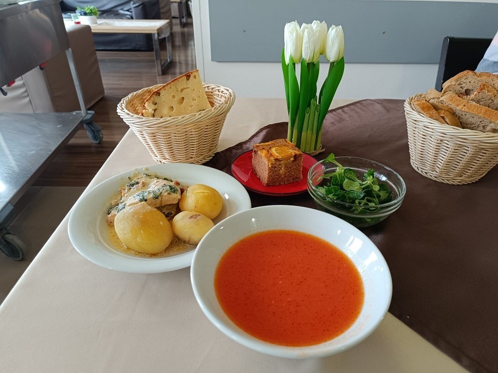 SeneCura dom za starije