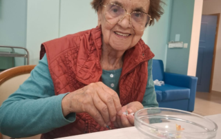 rad s osobama s demencijom