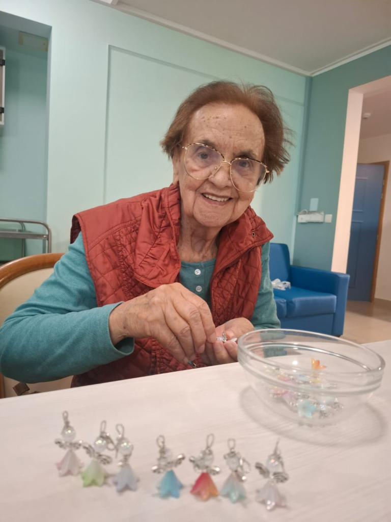 rad s osobama s demencijom