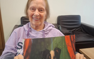 Radna terapija SeneCura Novaki Bistranski