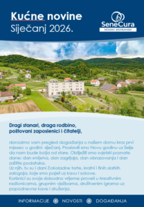 kućne novine doma